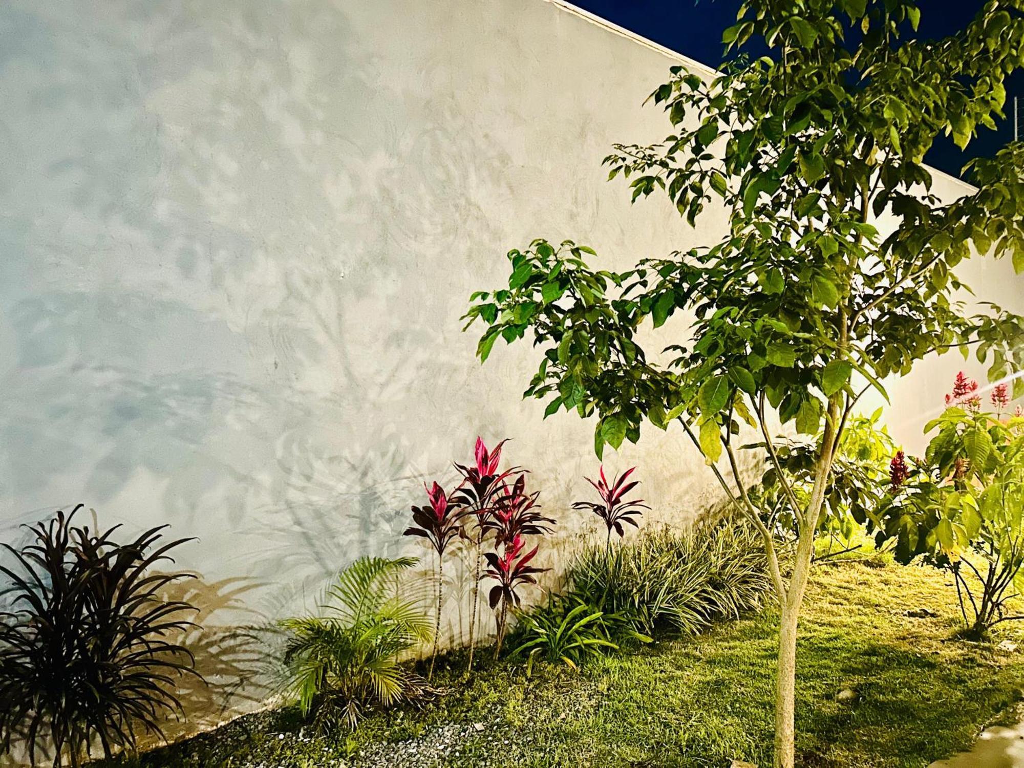 Casa Com Spa De Hidro Com Aquecedor A 700 Mts Do Centro Chapada dos Guimarães 외부 사진